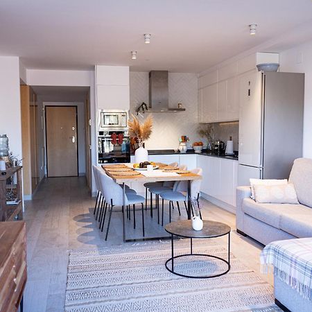 Apartment Altamar Javea Platja de Larenal Dış mekan fotoğraf
