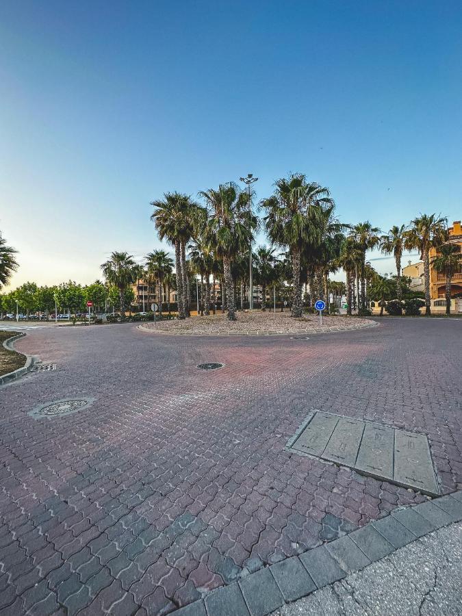 Apartment Altamar Javea Platja de Larenal Dış mekan fotoğraf