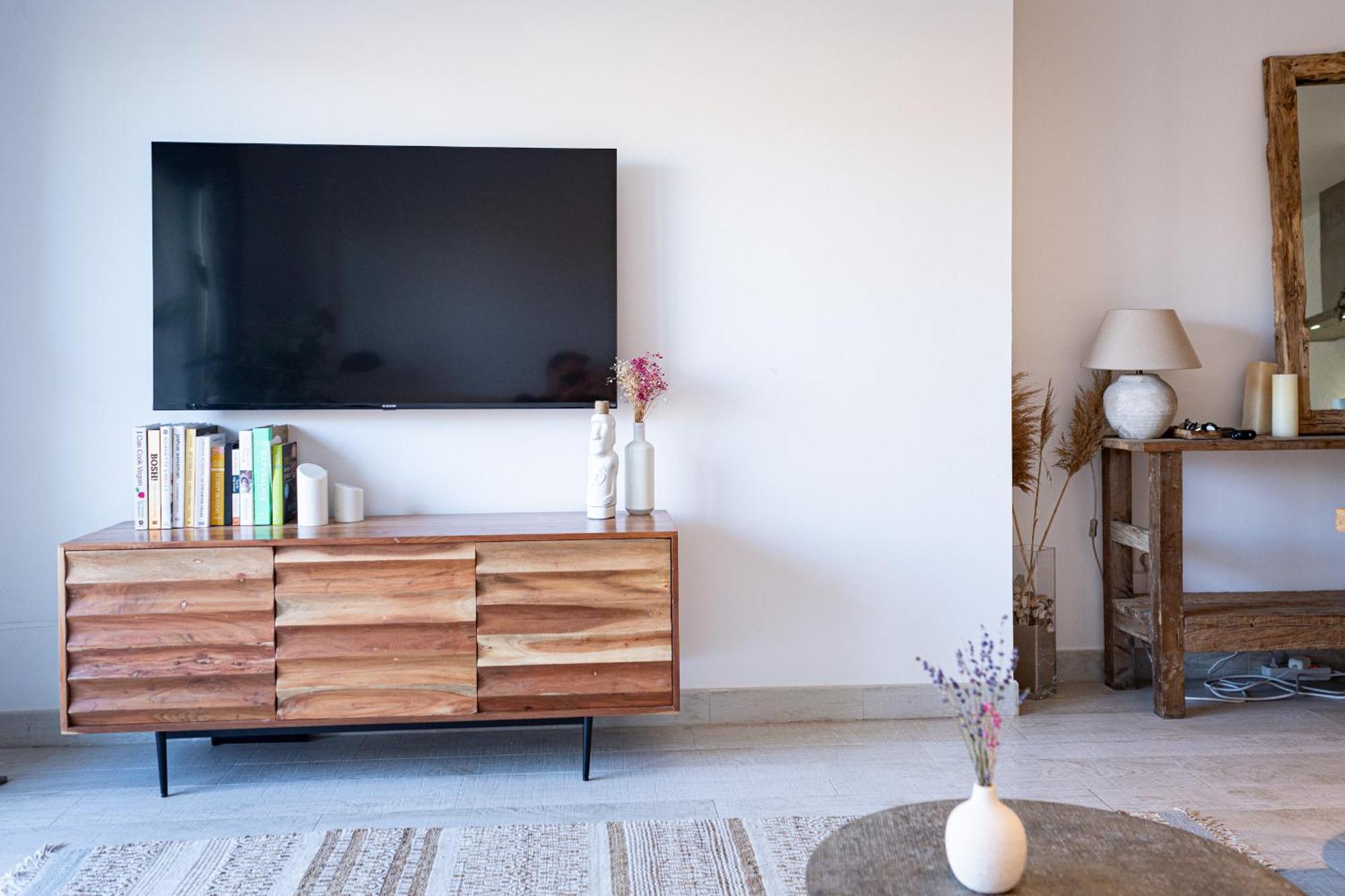 Apartment Altamar Javea Platja de Larenal Dış mekan fotoğraf