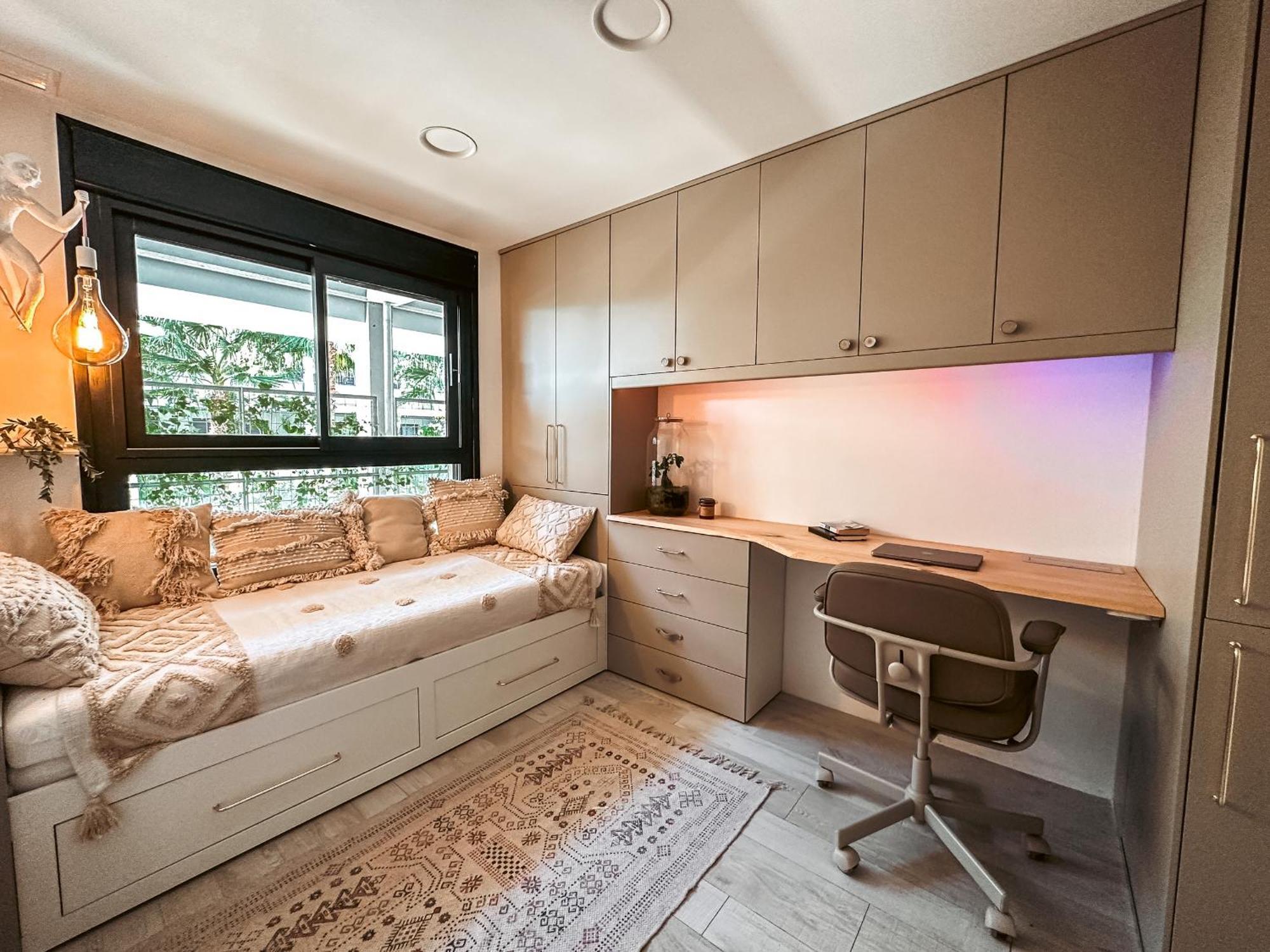 Apartment Altamar Javea Platja de Larenal Dış mekan fotoğraf