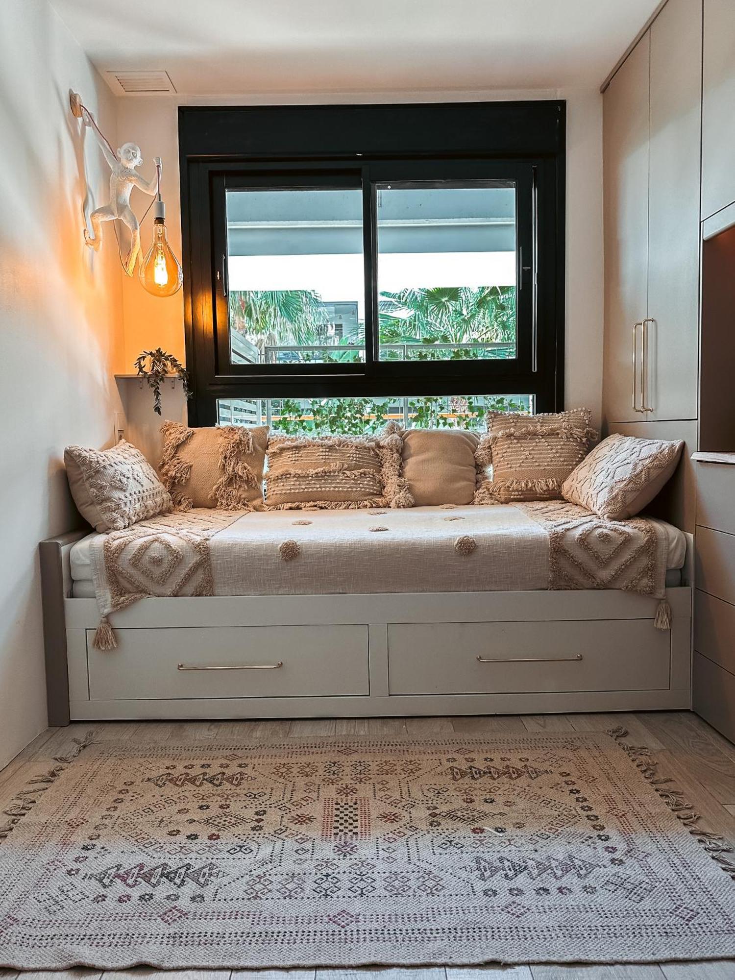 Apartment Altamar Javea Platja de Larenal Dış mekan fotoğraf