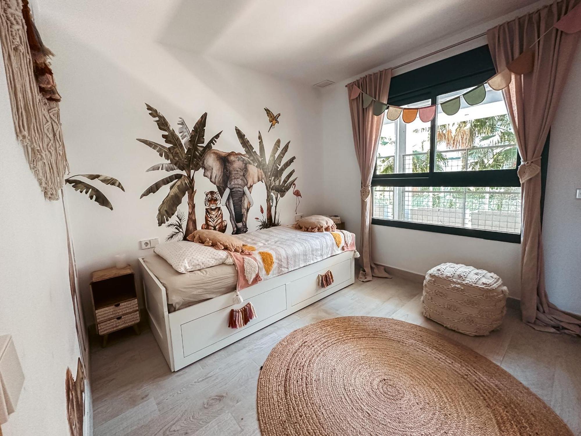 Apartment Altamar Javea Platja de Larenal Dış mekan fotoğraf